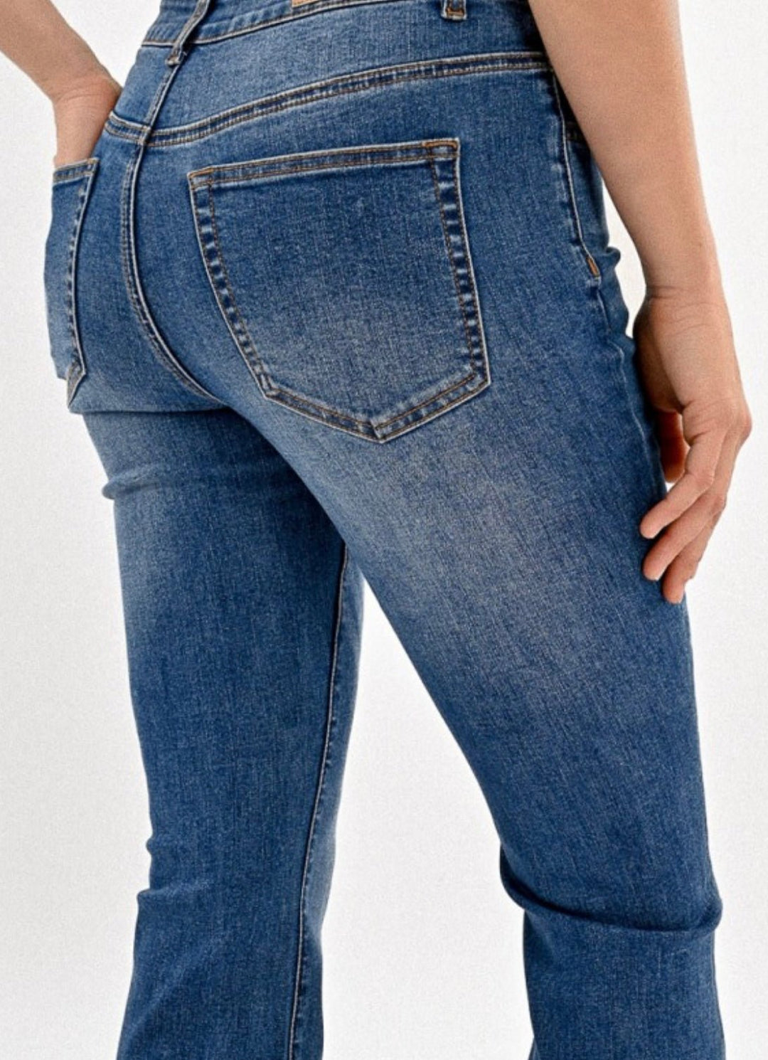 Brut Denim - Molly Bracken - Orchid Boutique