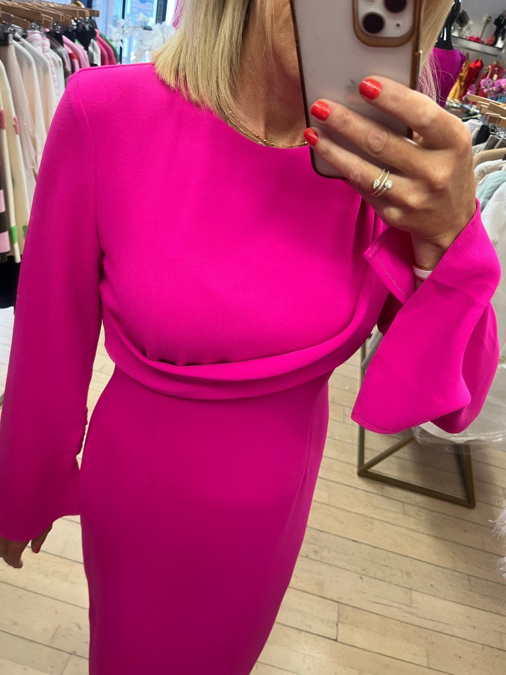 Katie - Kameya - Orchid Boutique