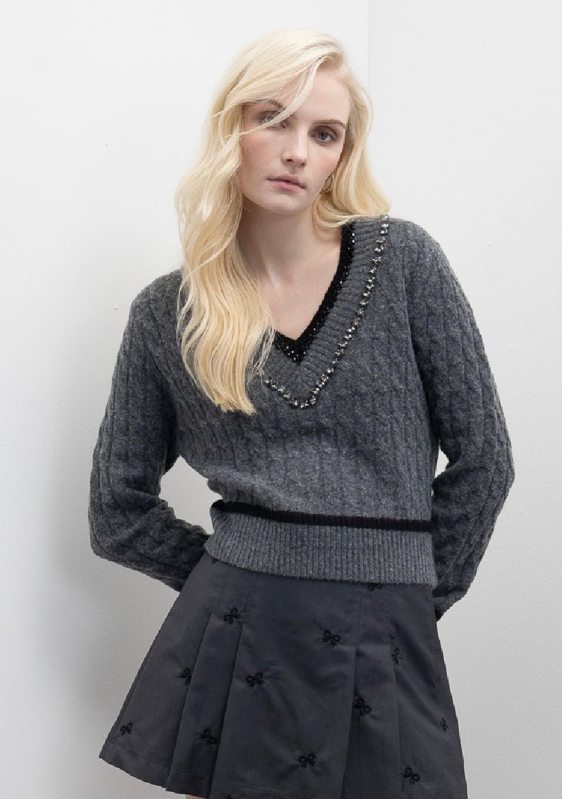 Juliard - Goa Goa - Orchid Boutique