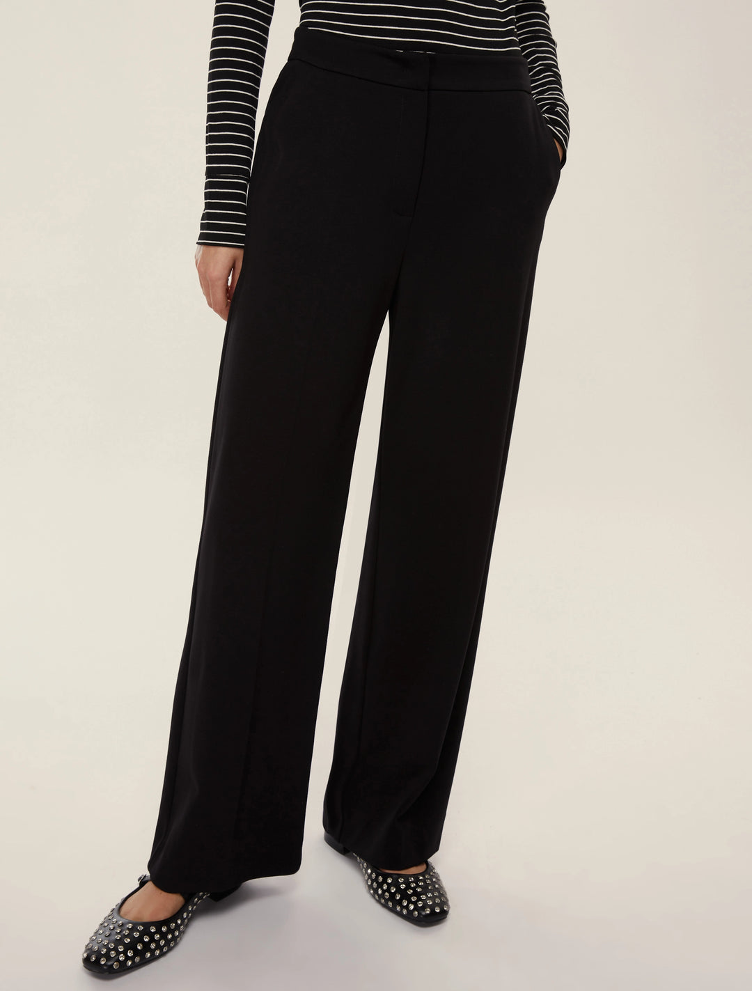 Palace Brown - Emme - Orchid Boutique