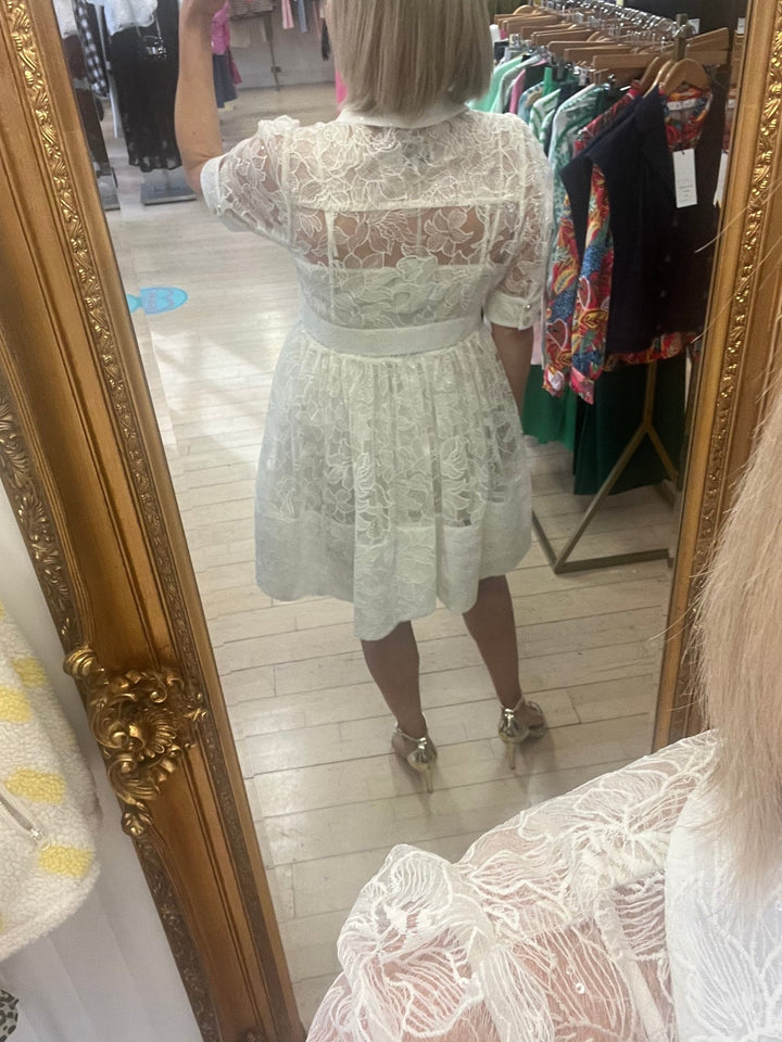 Molly - Dream Catcher - Orchid Boutique