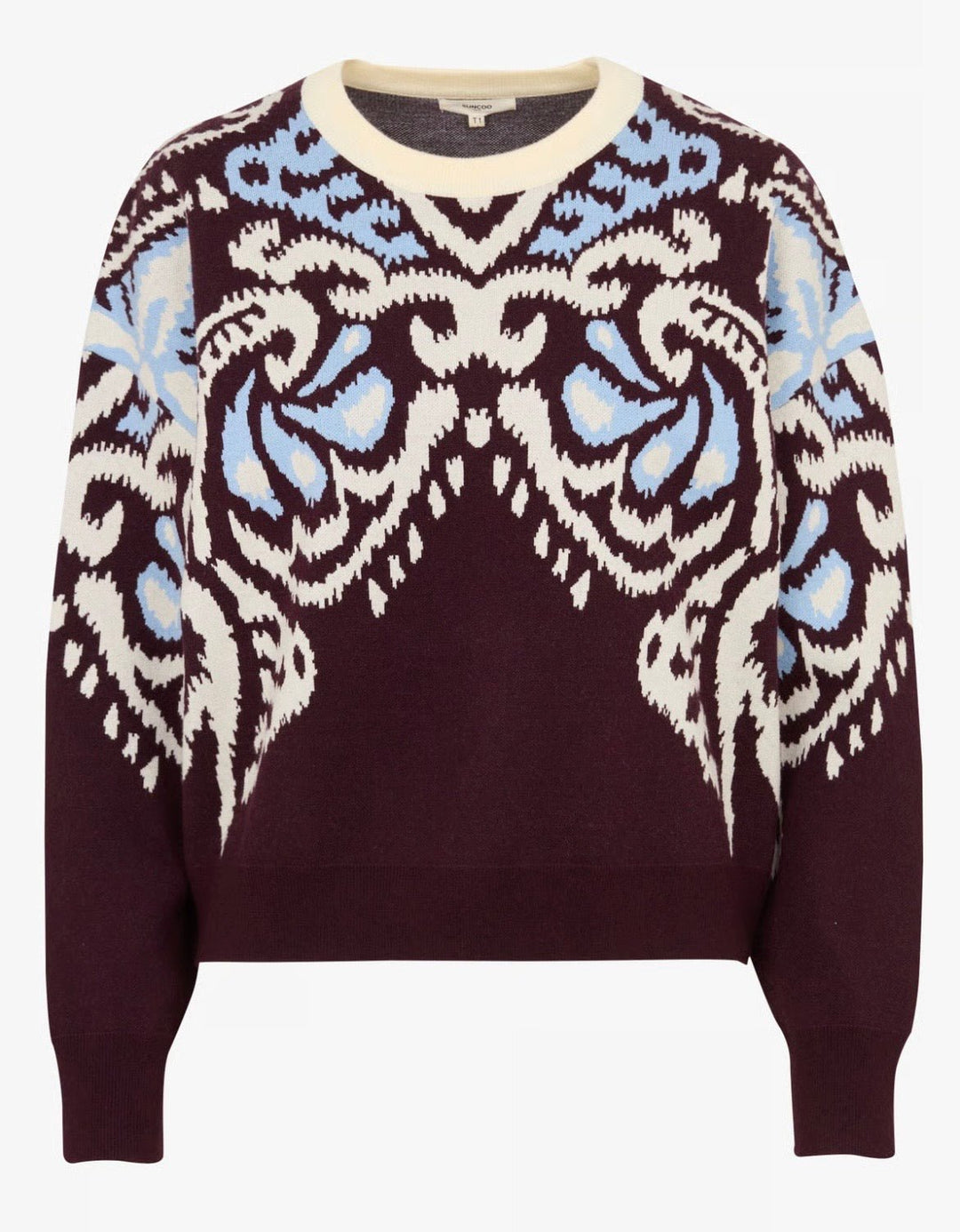 Pavaro - Suncoo - Orchid Boutique