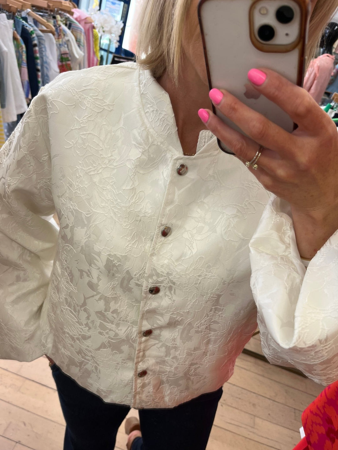 Tim - Orchid Boutique - Orchid Boutique