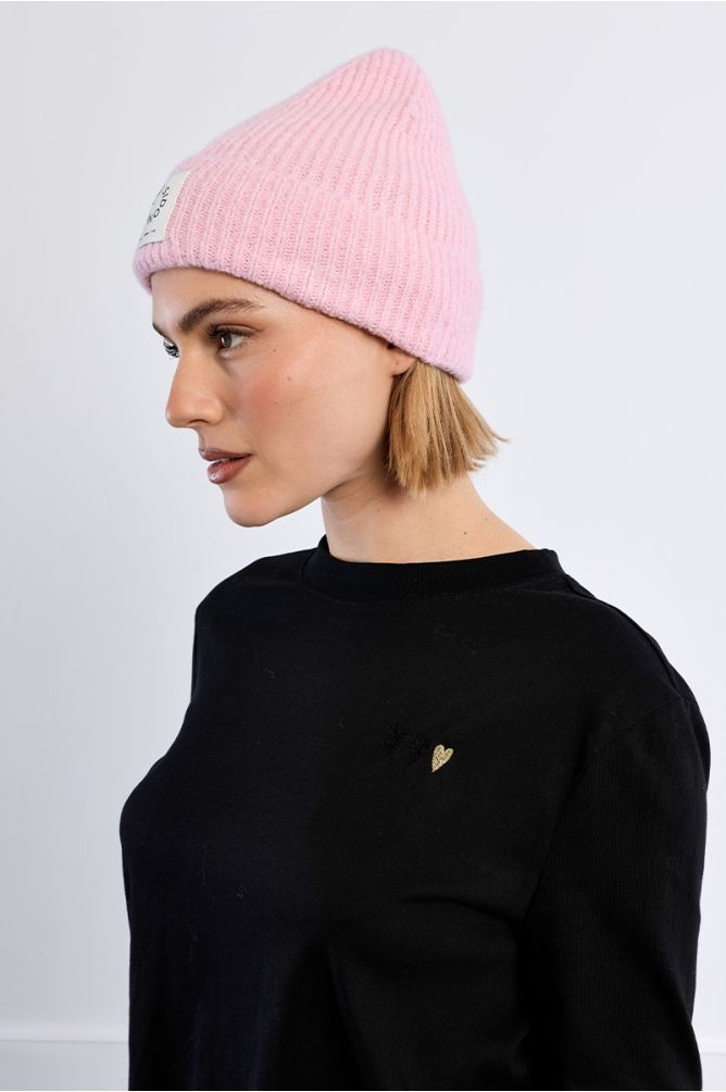 Lili Soft Pink