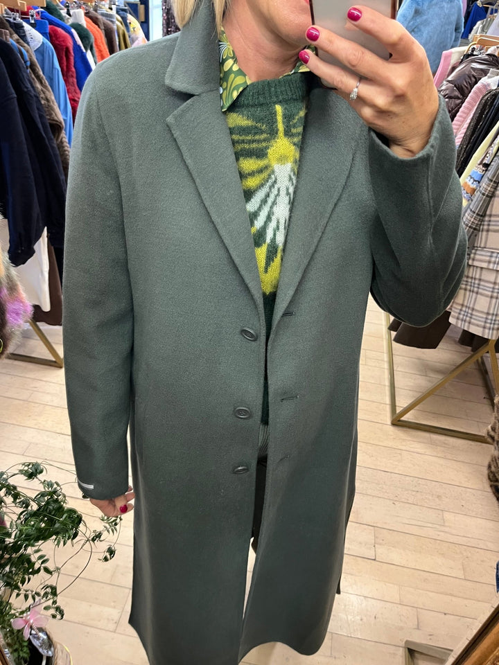 Acciuga Green by Emme - Emme - Orchid Boutique