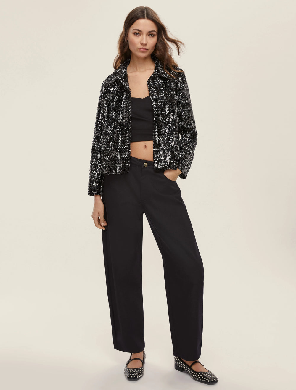 Frank - Emme - Orchid Boutique