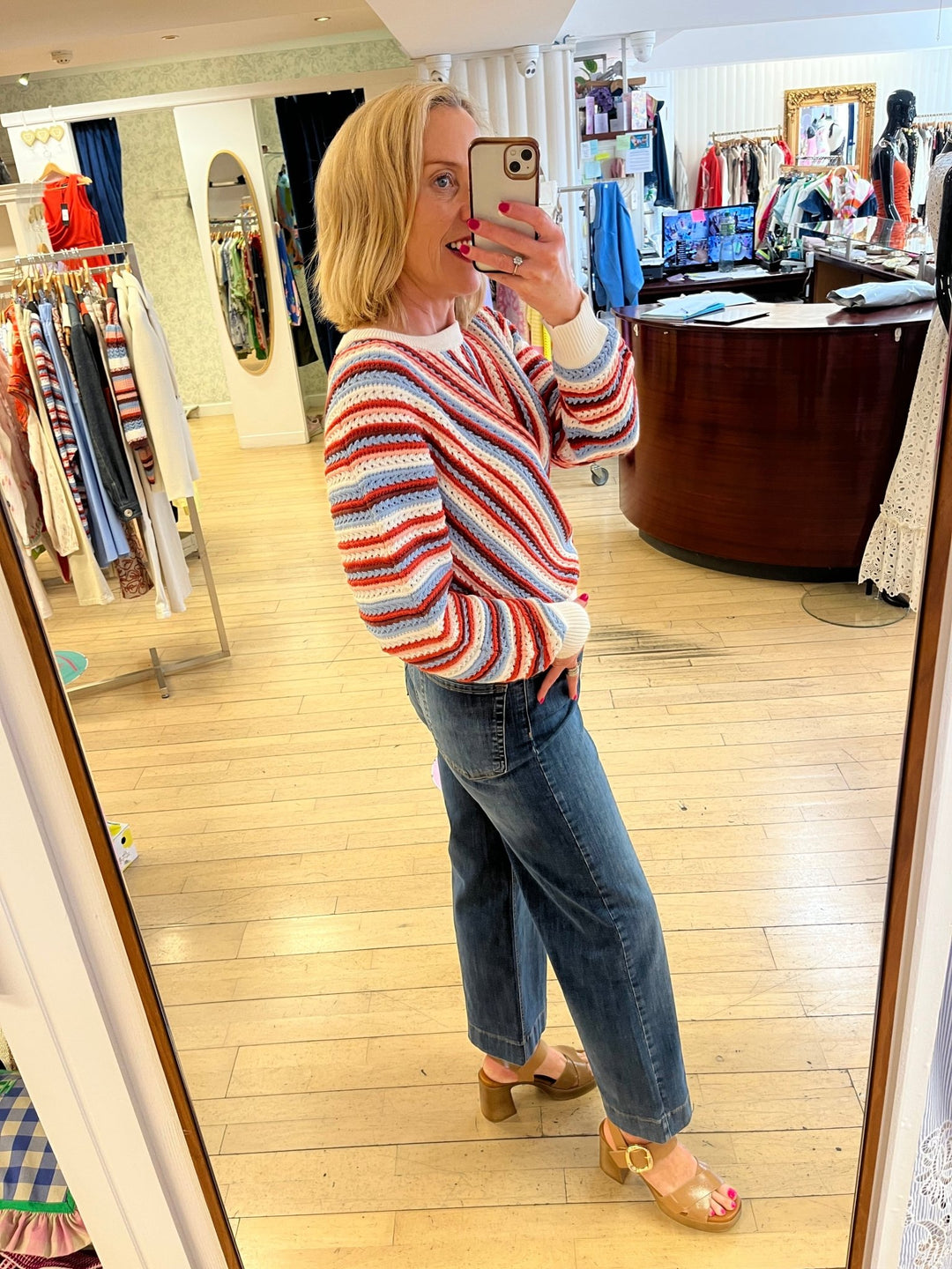 Numph Denim - Numph - Orchid Boutique