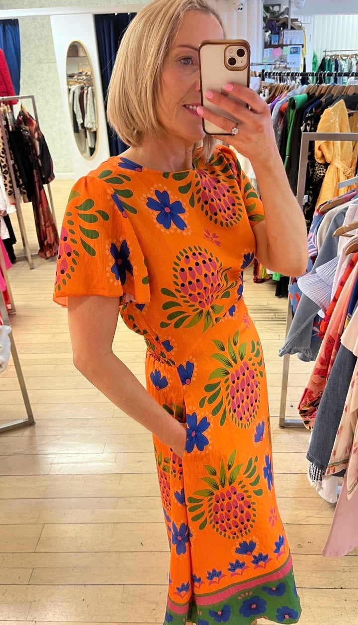 Calisto - This Girls Curiosity - Orchid Boutique