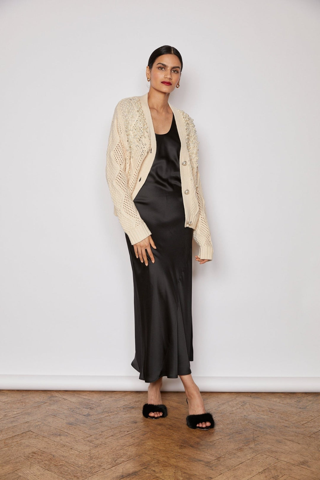 Gelso Black - Jovonna London - Orchid Boutique