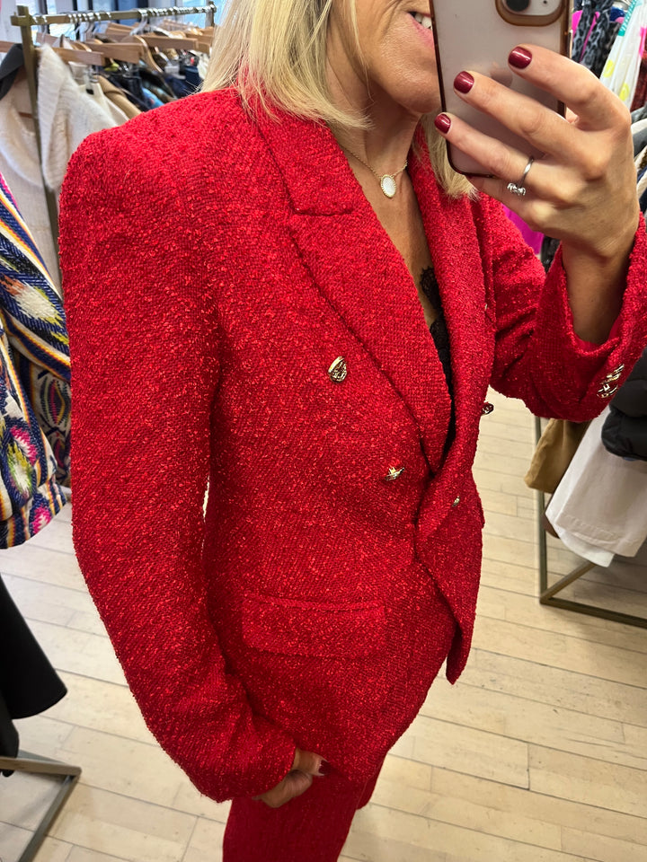 Victoria Suit