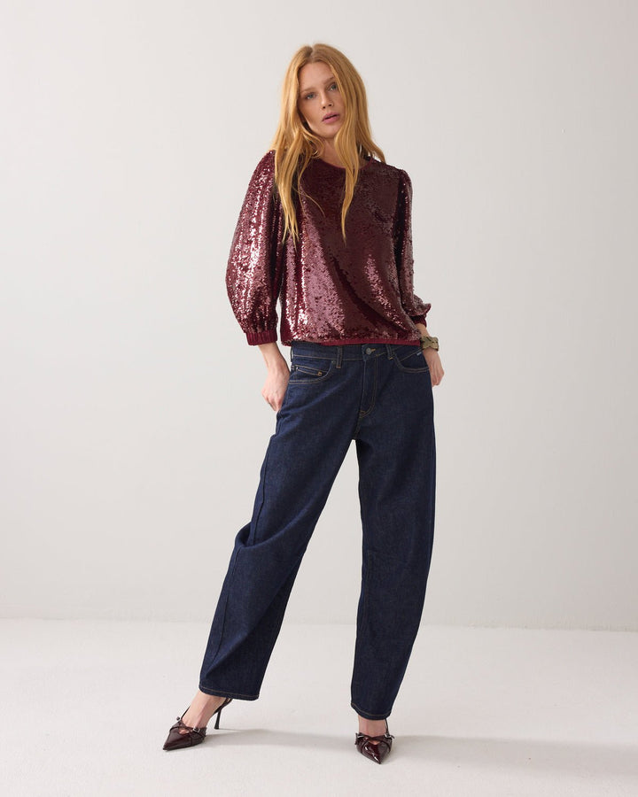 Merlot - Summum - Orchid Boutique