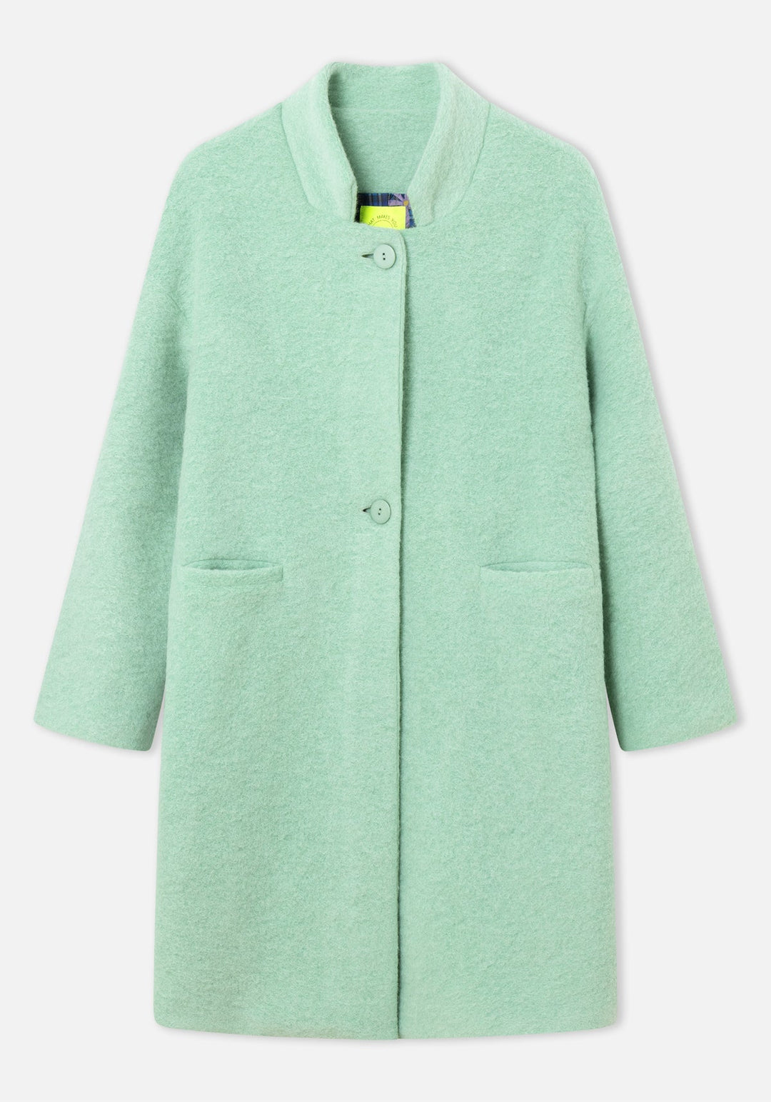 Como Aqua Coat - Dr.Bloom - Orchid Boutique