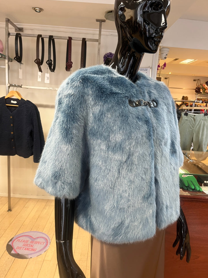 Nana Blue