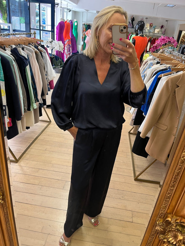 Tara Top - Summum - Orchid Boutique