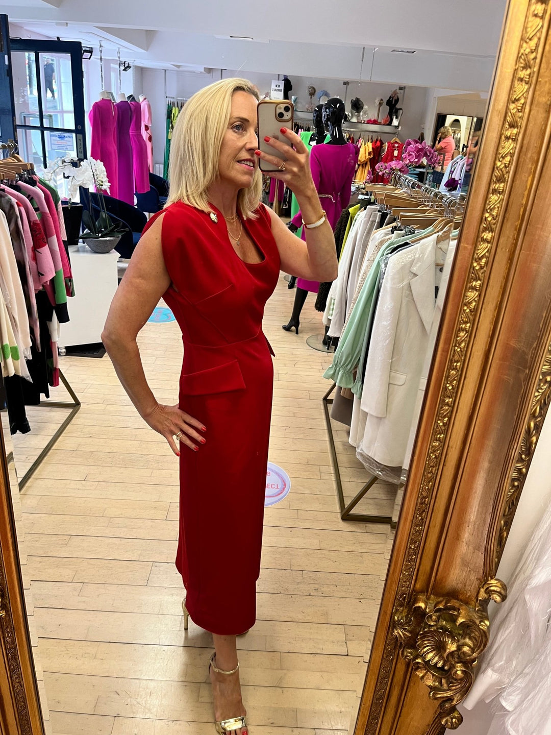 Rita - Kameya - Orchid Boutique