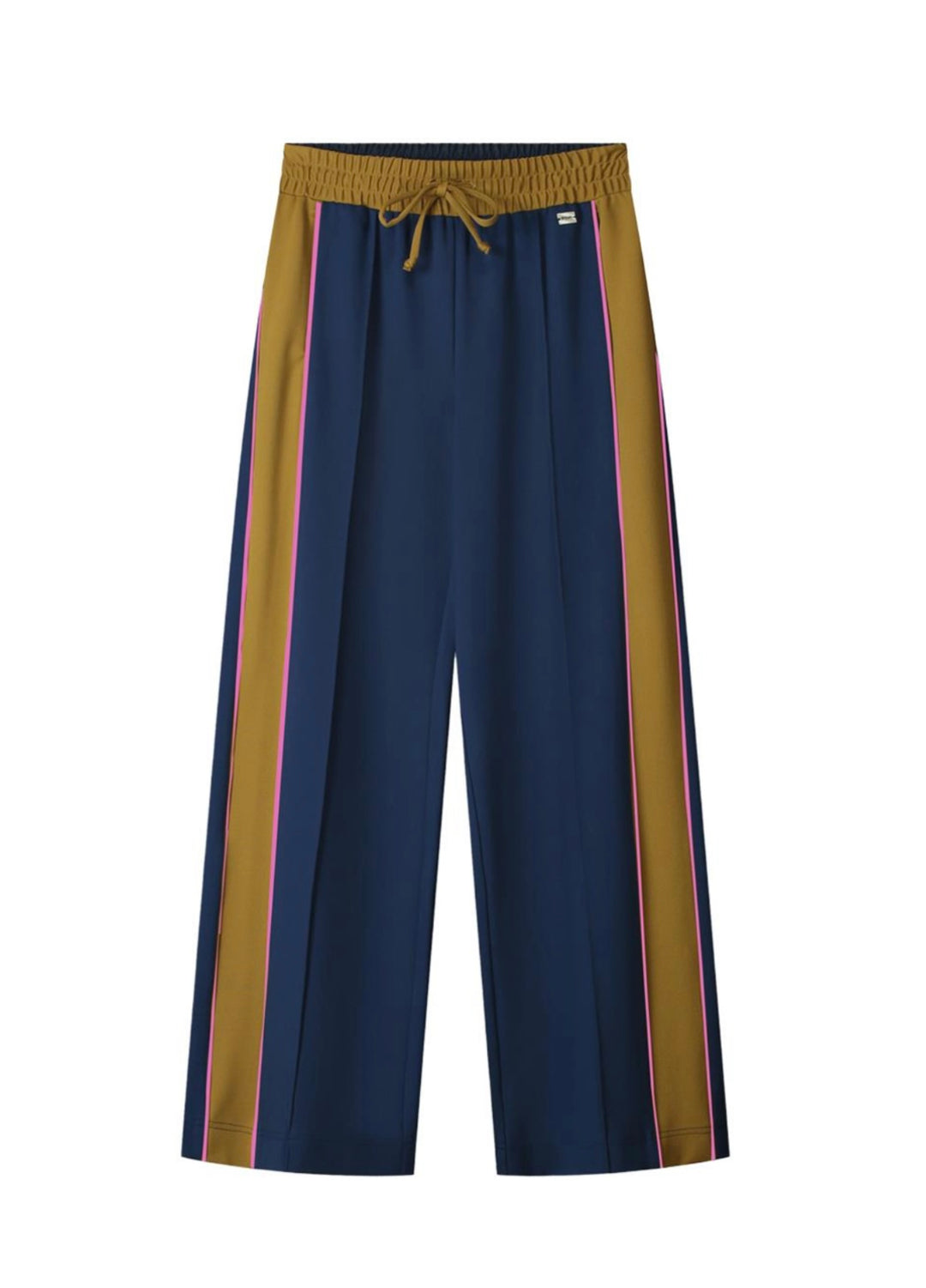 Crena Trousers - POM Amsterdam - Orchid Boutique