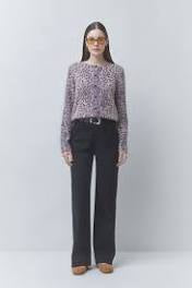 Ringo Black Denim