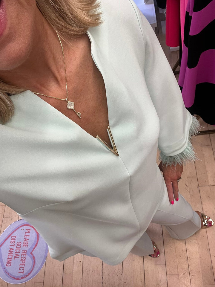 Lara - Carla Ruiz - Orchid Boutique