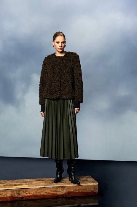 Dina Skirt - Kameya - Orchid Boutique