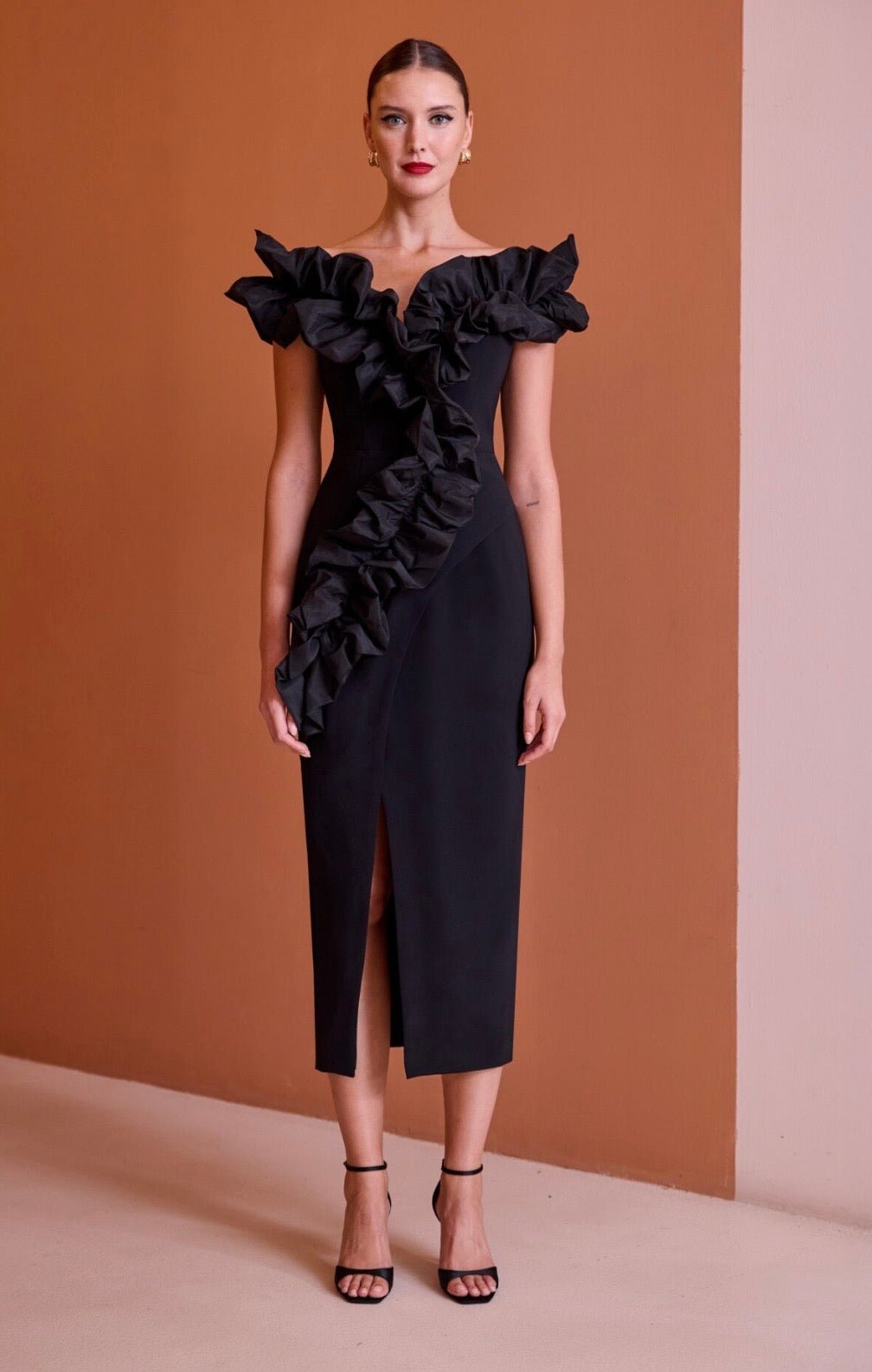 Rosanna - Carla Ruiz - Orchid Boutique