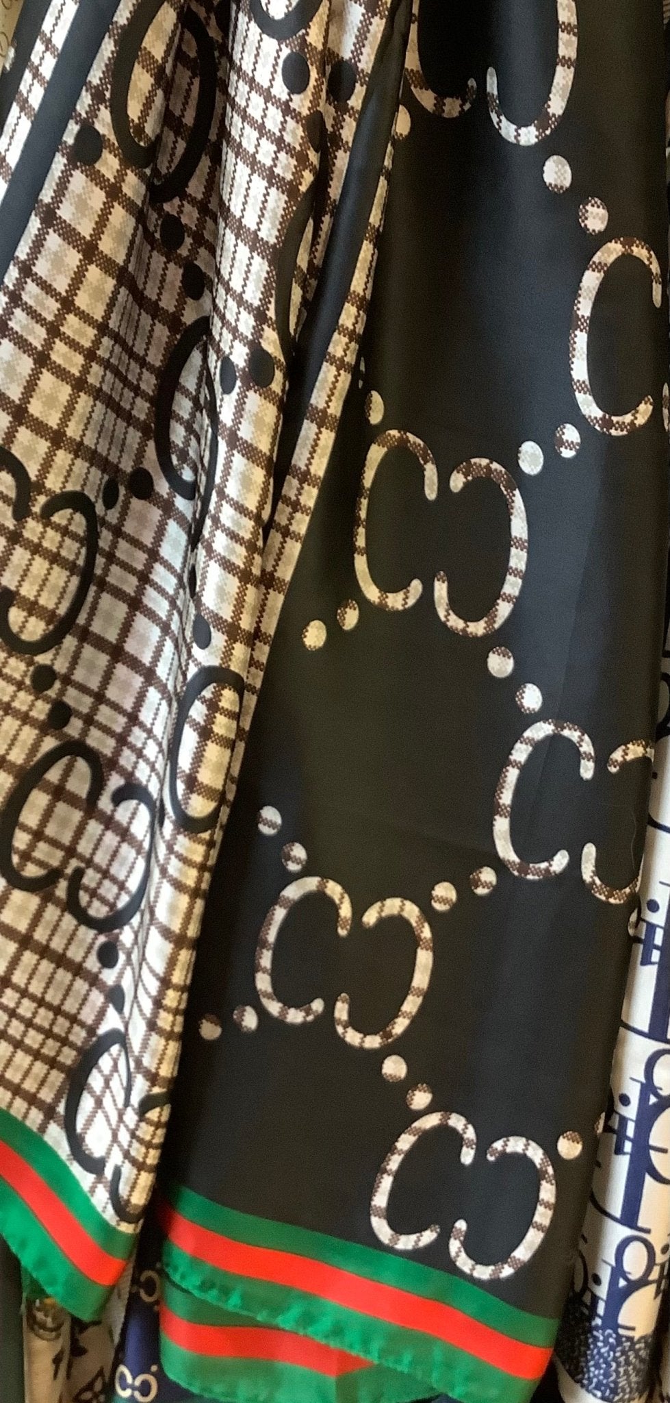 Freya Scarf - Orchid Boutique - Orchid Boutique
