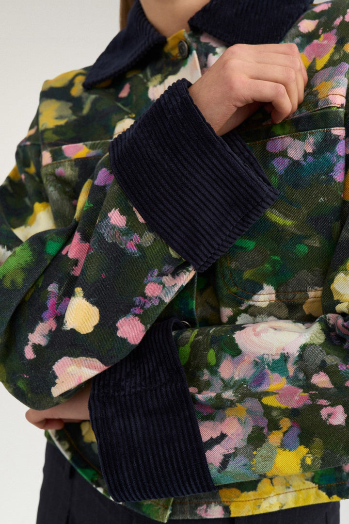 Lissa Jacket - Numph - Orchid Boutique