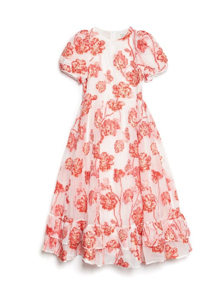 Willa Jacquard - Sister Jane - Orchid Boutique