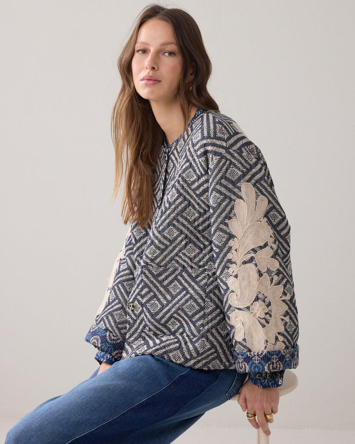 Lera Reversible - Summum - Orchid Boutique