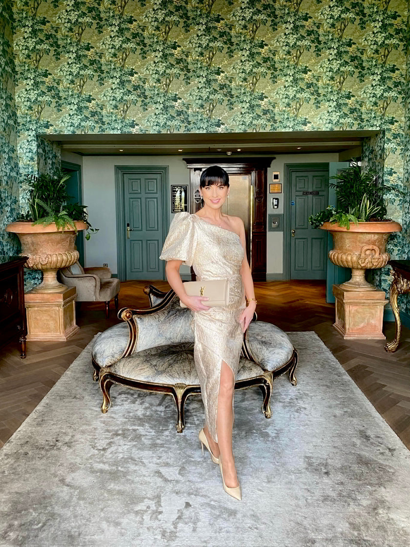 Diana Metallic