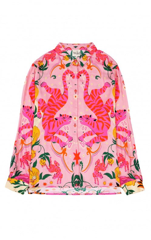 Bandidas - Wild - Orchid Boutique