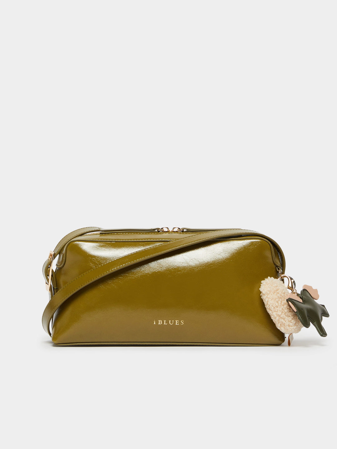 Josef Handbag - iblues - Orchid Boutique