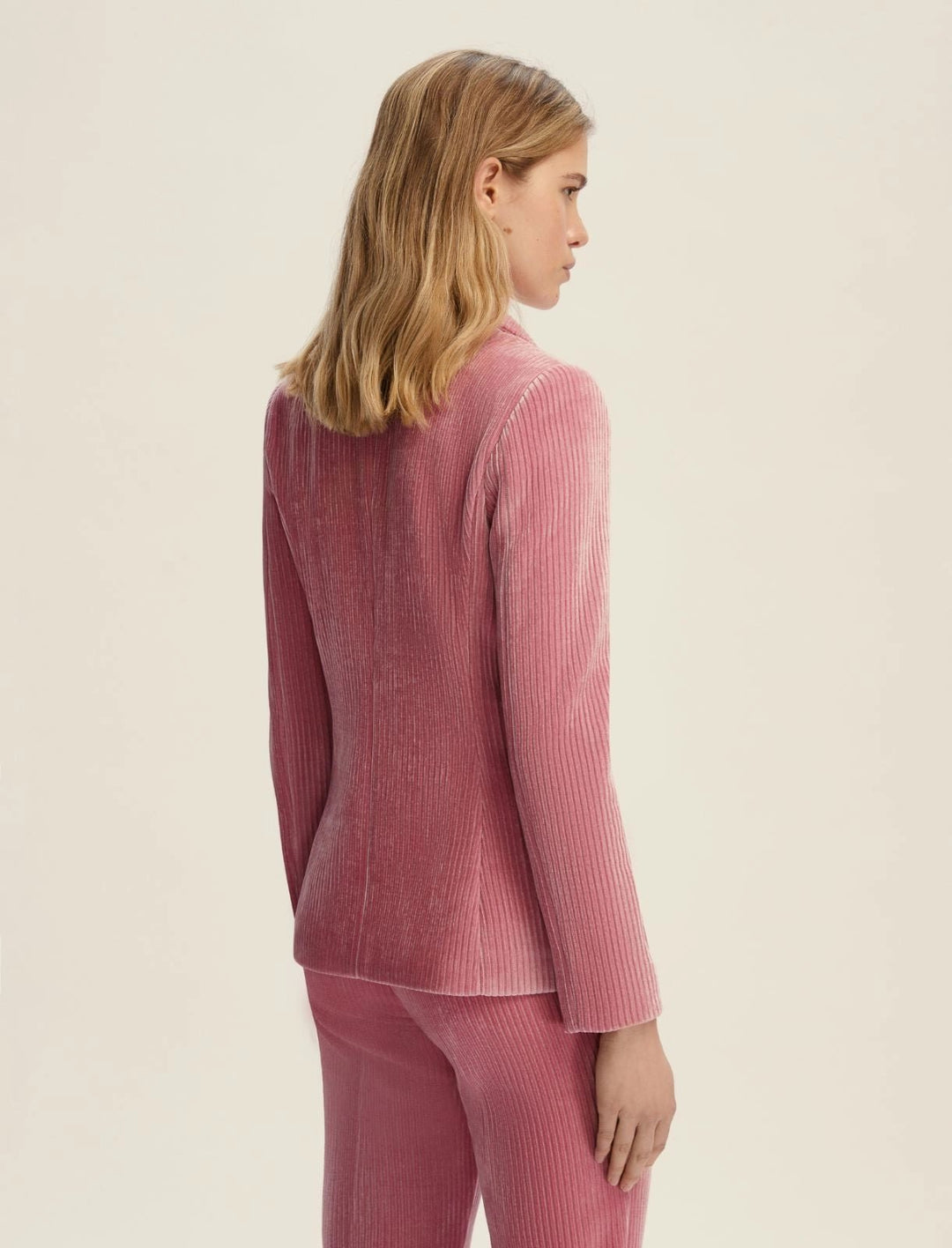 Arlem Blazer - Emme - Orchid Boutique