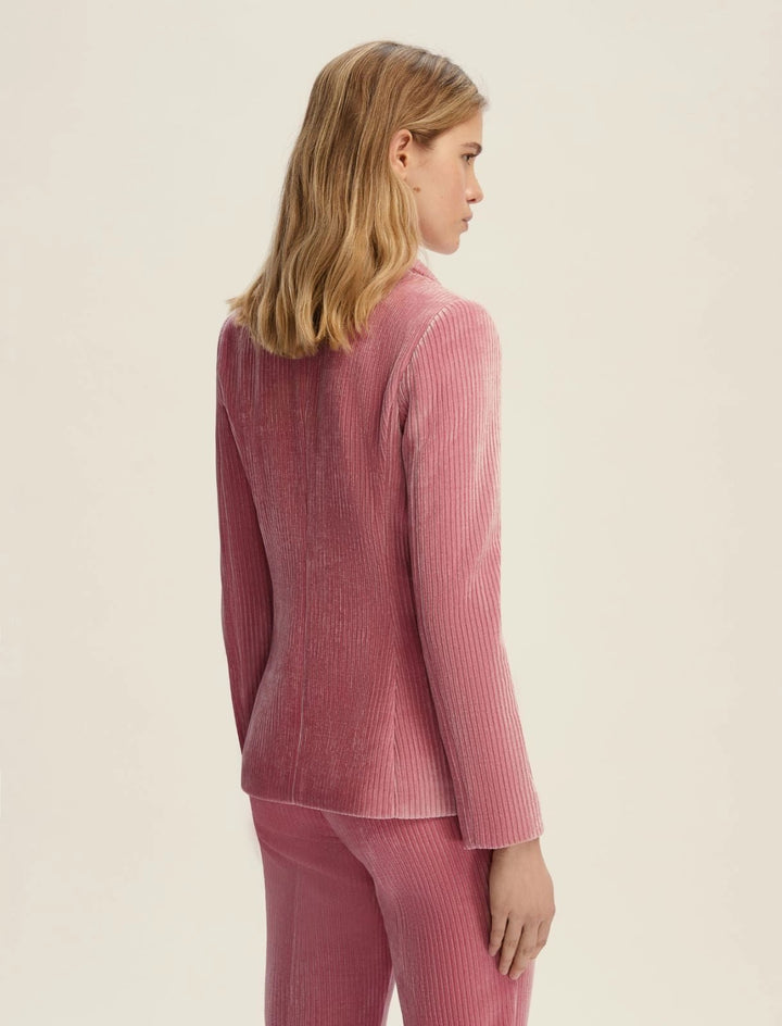 Arlem Blazer - Emme - Orchid Boutique
