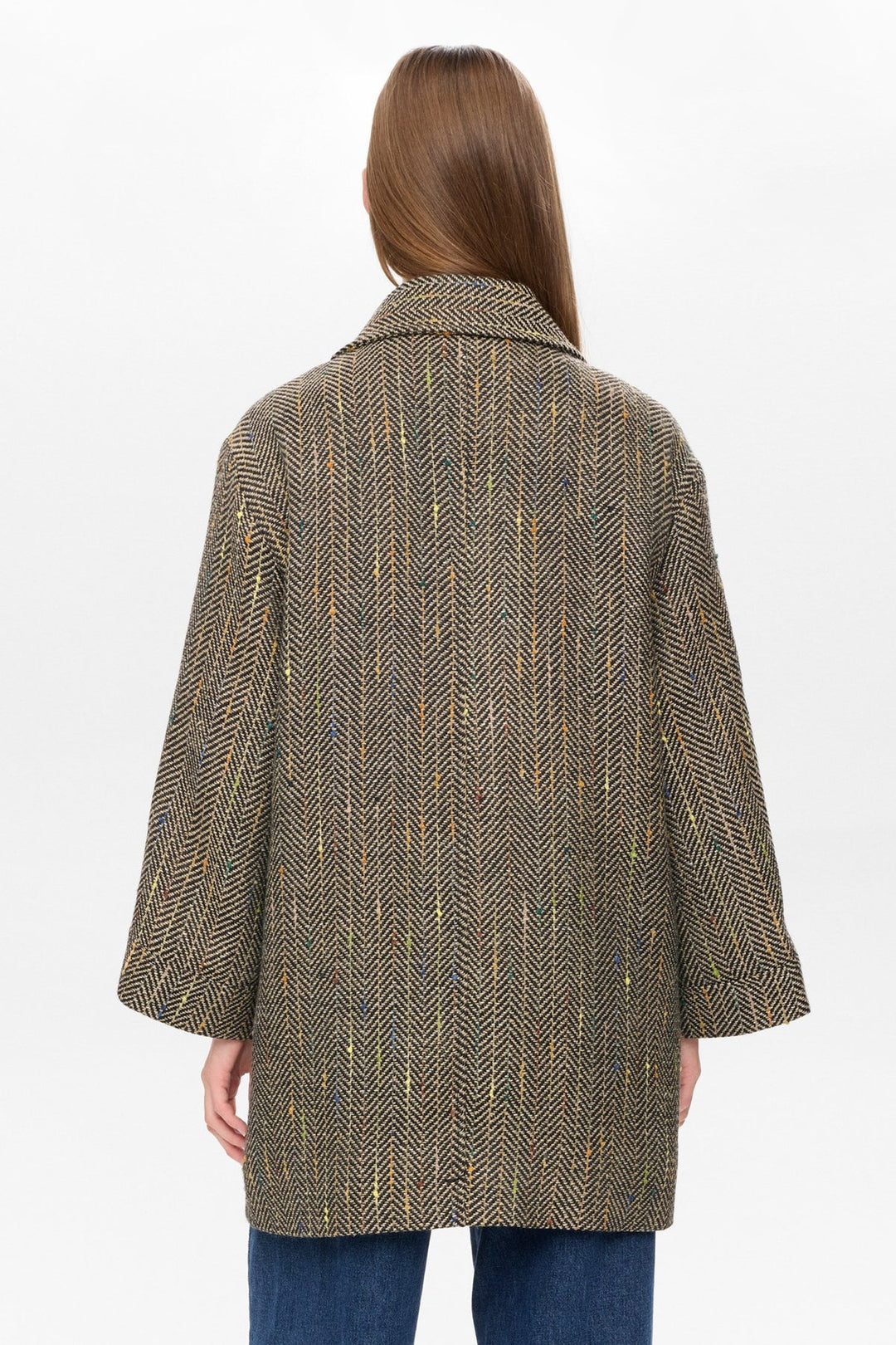 Kimber Coat