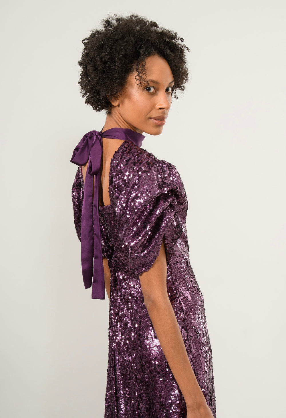 Merry - Caroline Kilkenny - Orchid Boutique
