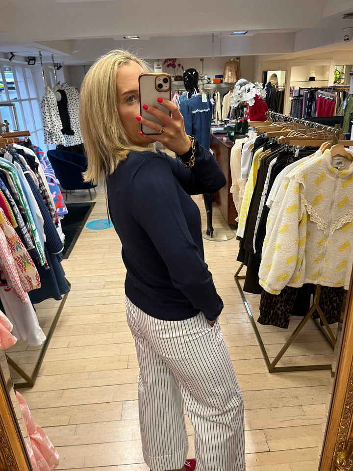 Malpe - Emme - Orchid Boutique