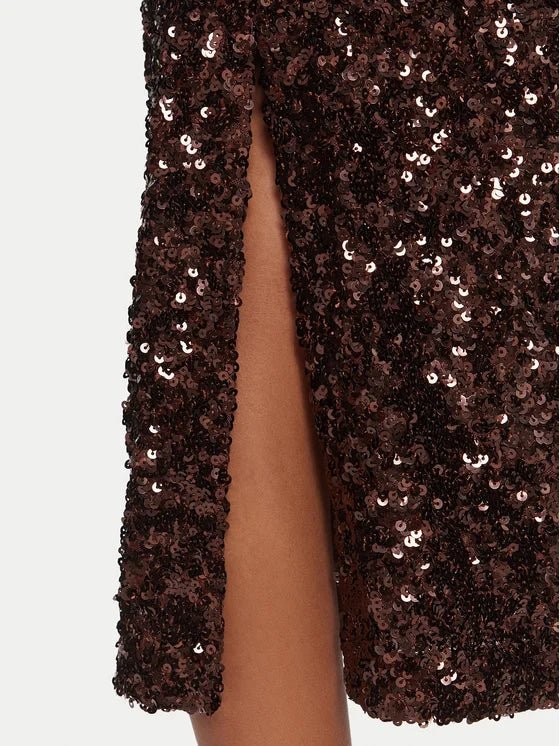 Rennes Skirt - Marella - Orchid Boutique