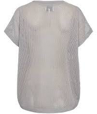 Numona Darlene Silver Pullover