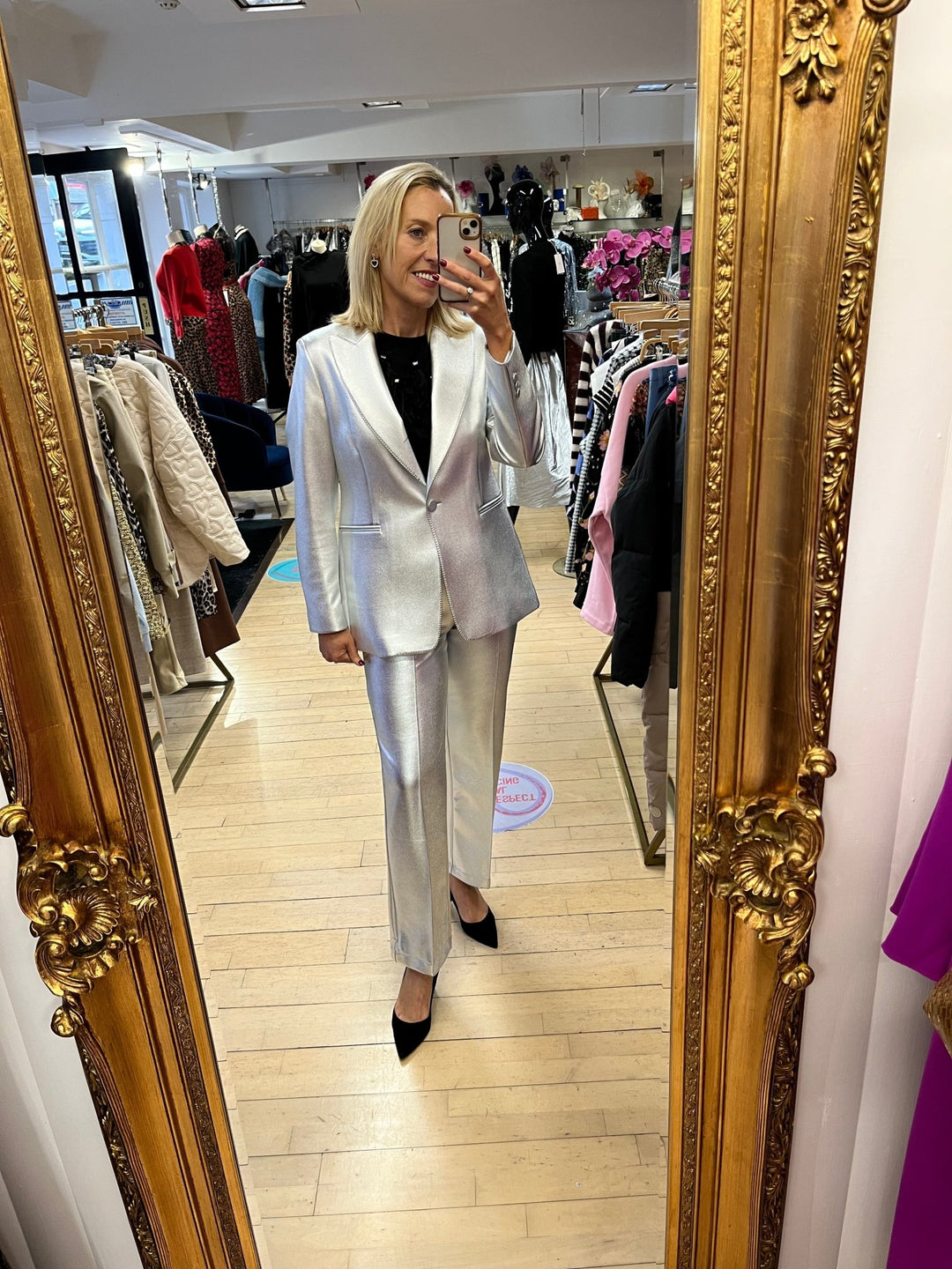 Sophia - Vilagallo - Orchid Boutique