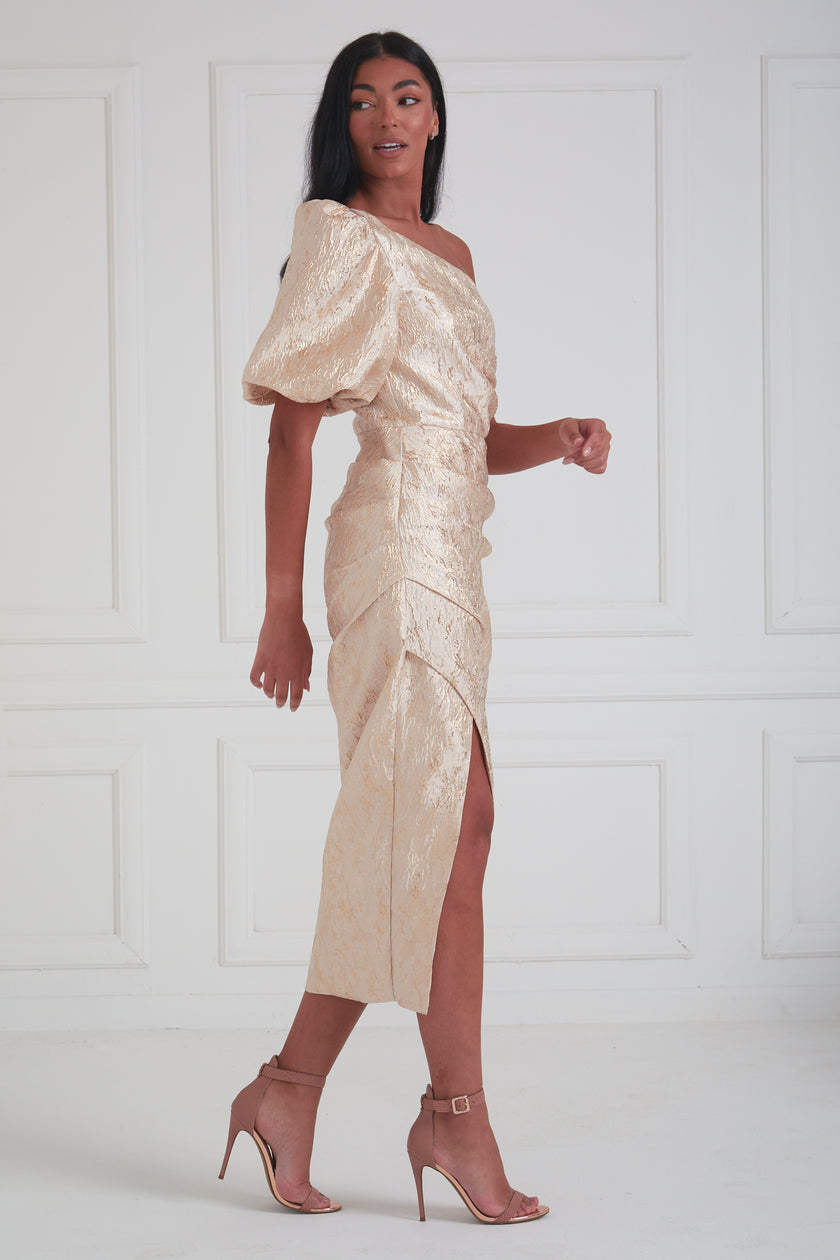 Diana Metallic