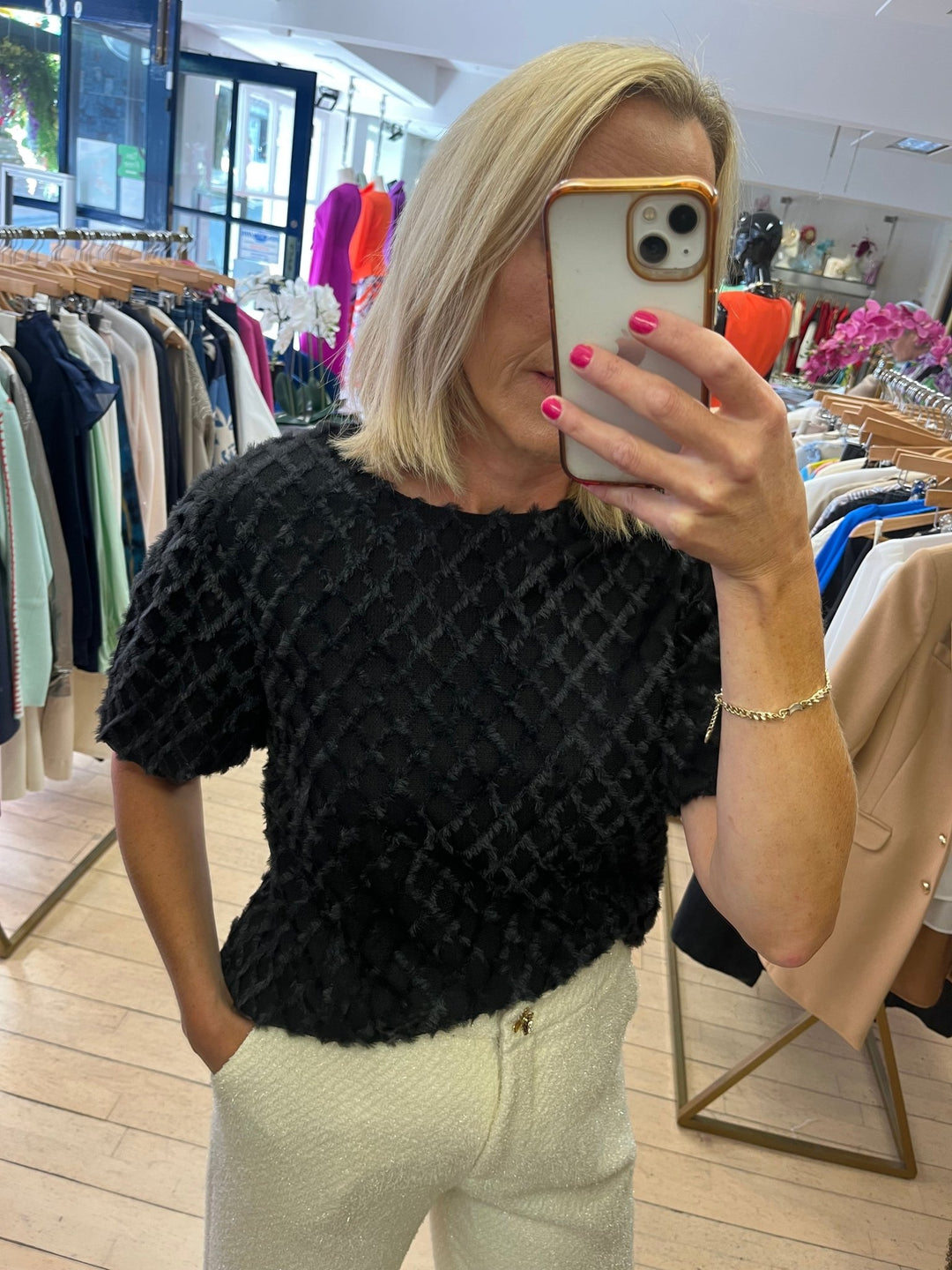 Orielle - This Girls Curiosity - Orchid Boutique