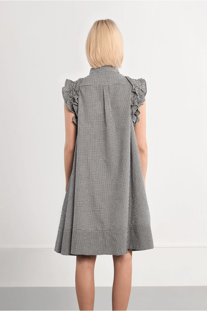 Orna - Molly Bracken - Orchid Boutique