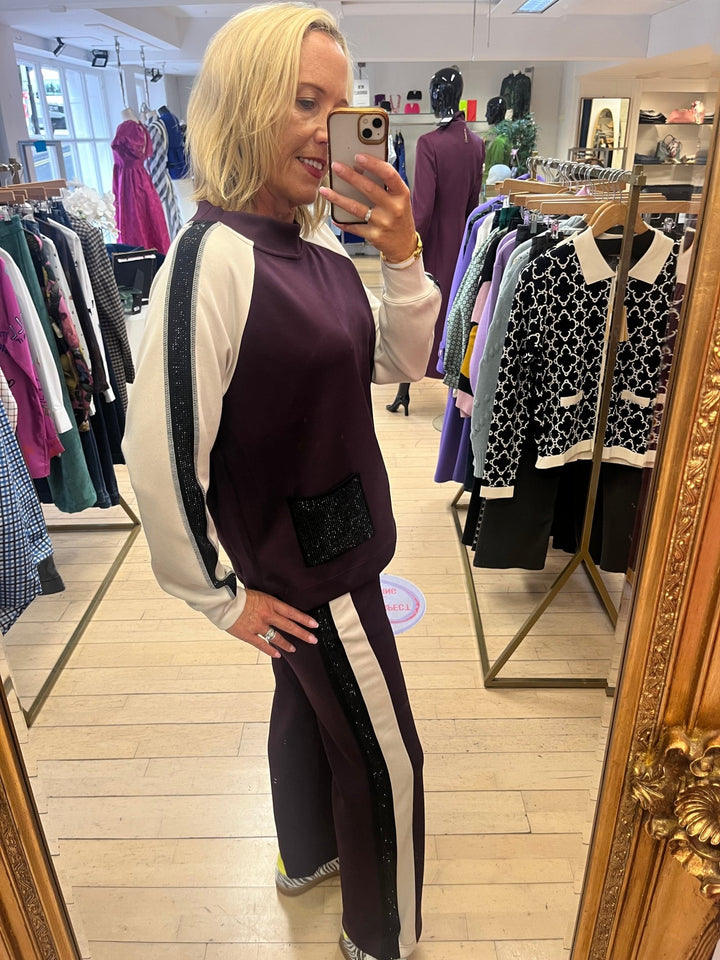 Carla - Orly - Orchid Boutique