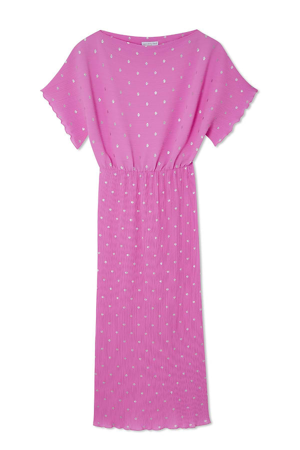 Tilly Petal Pink