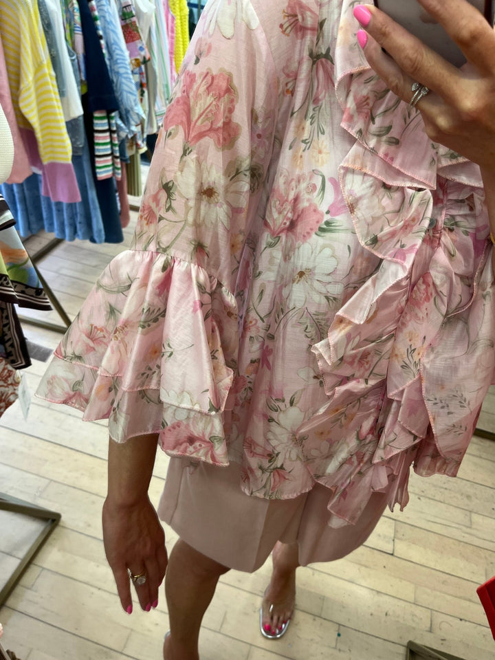 Simmie Rose - Orchid Boutique - Orchid Boutique