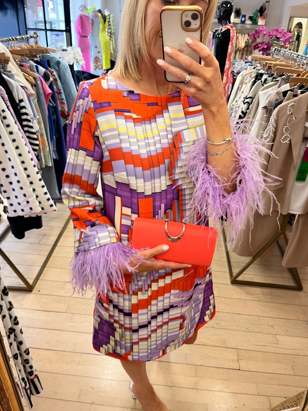 Naran - Carla Ruiz - Orchid Boutique