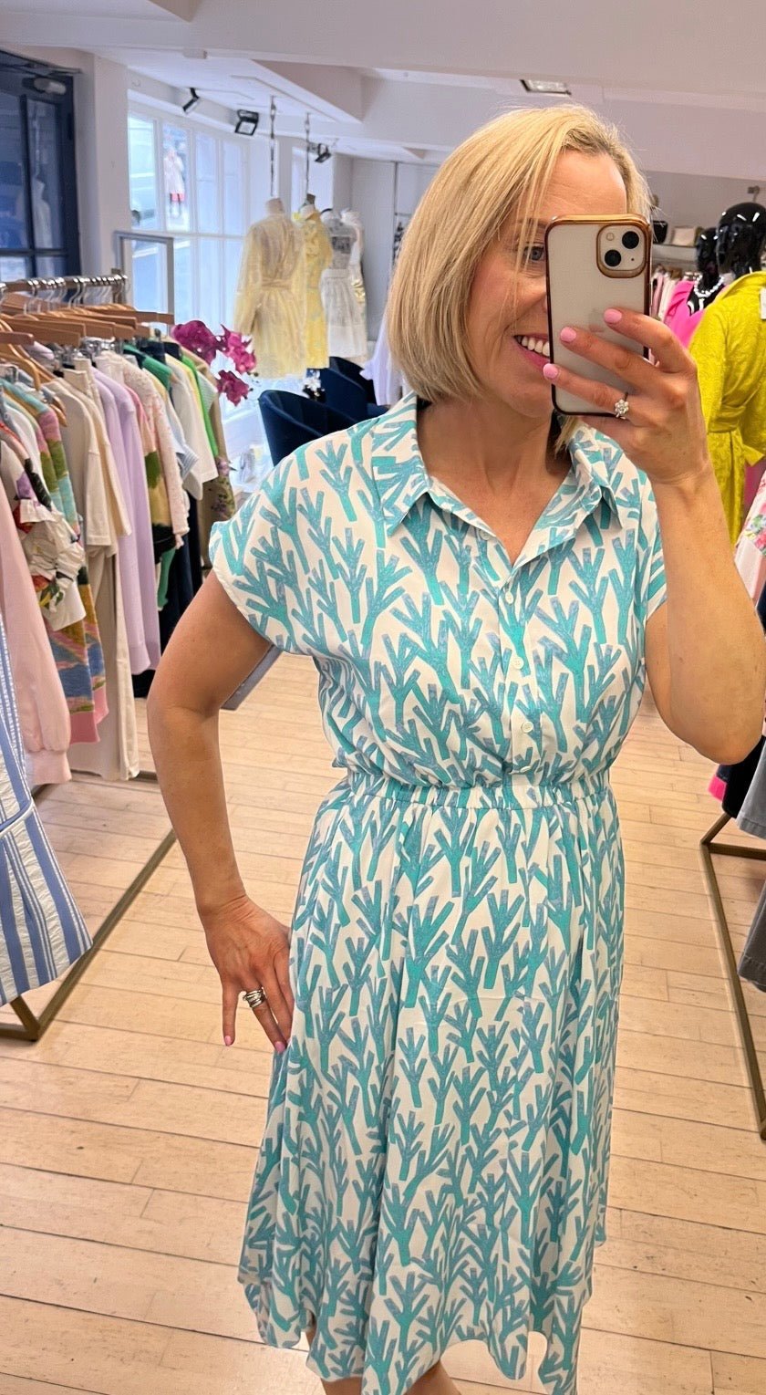 Almathea - This Girls Curiosity - Orchid Boutique