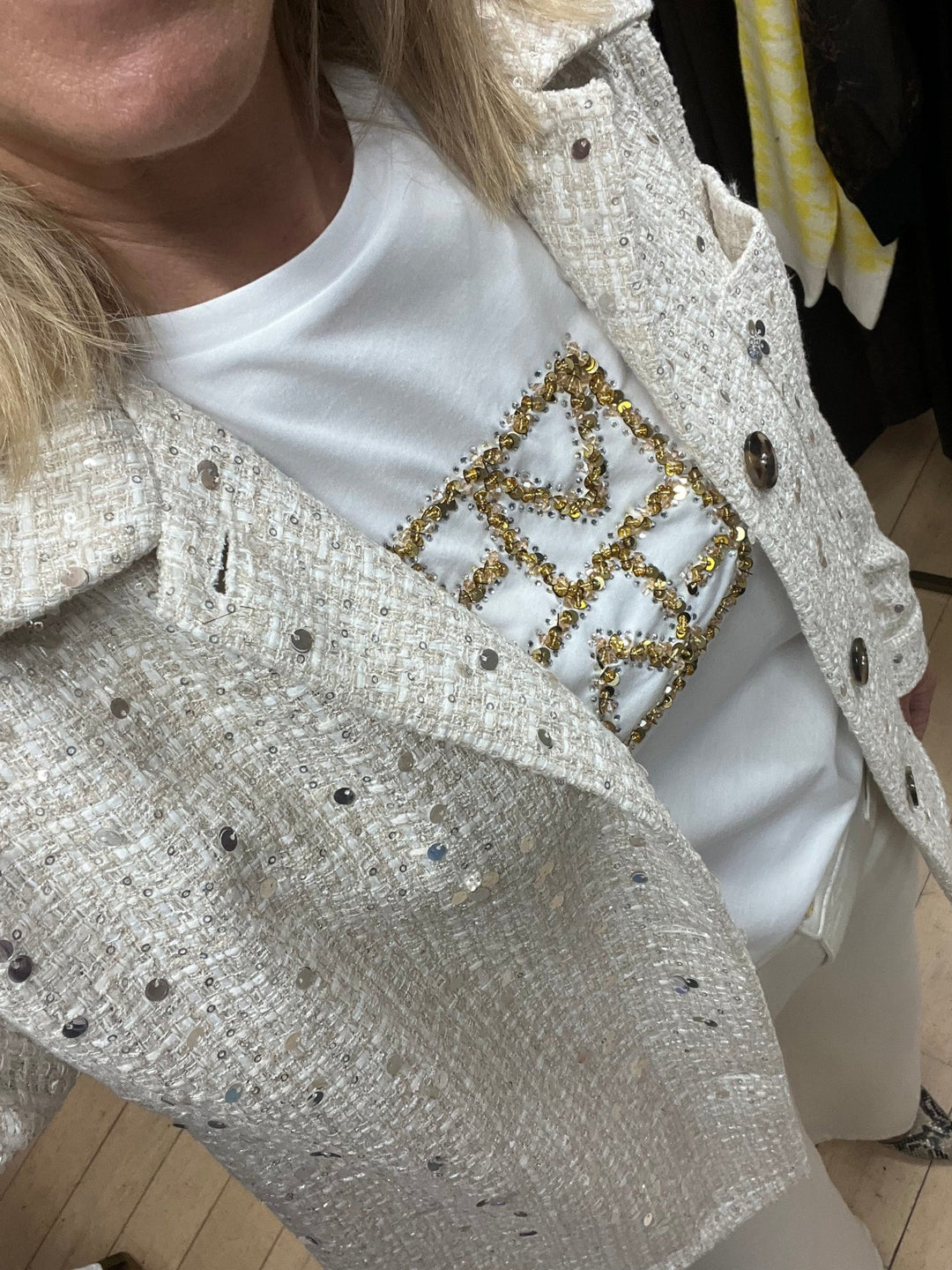 Olio - Emme - Orchid Boutique