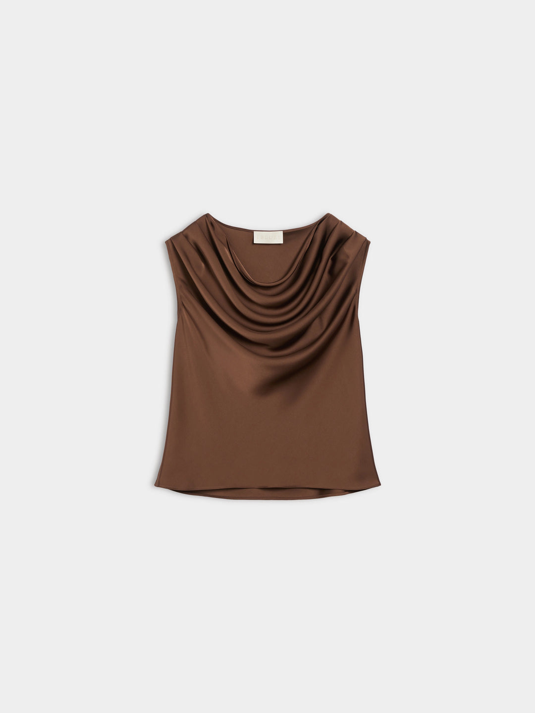 Calotte Chocolate Brown - iblues - Orchid Boutique