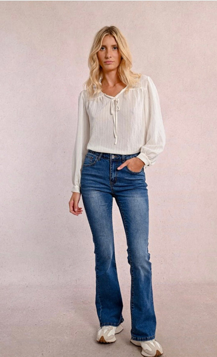 Brut Denim - Molly Bracken - Orchid Boutique